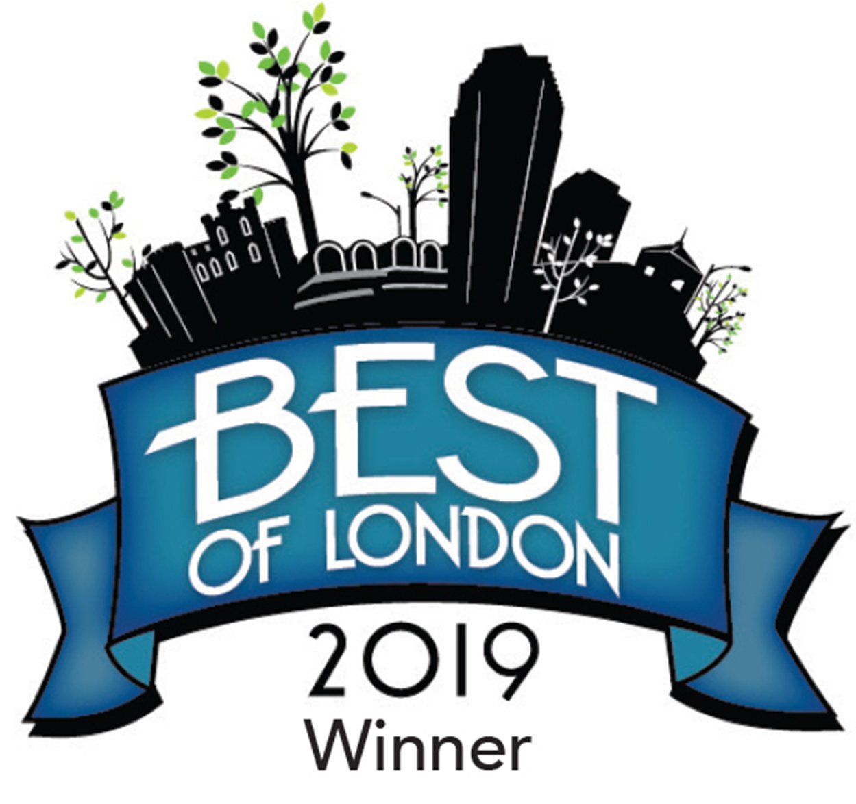 Best of London 2019 Award