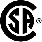 Canadian Standard Association Logo