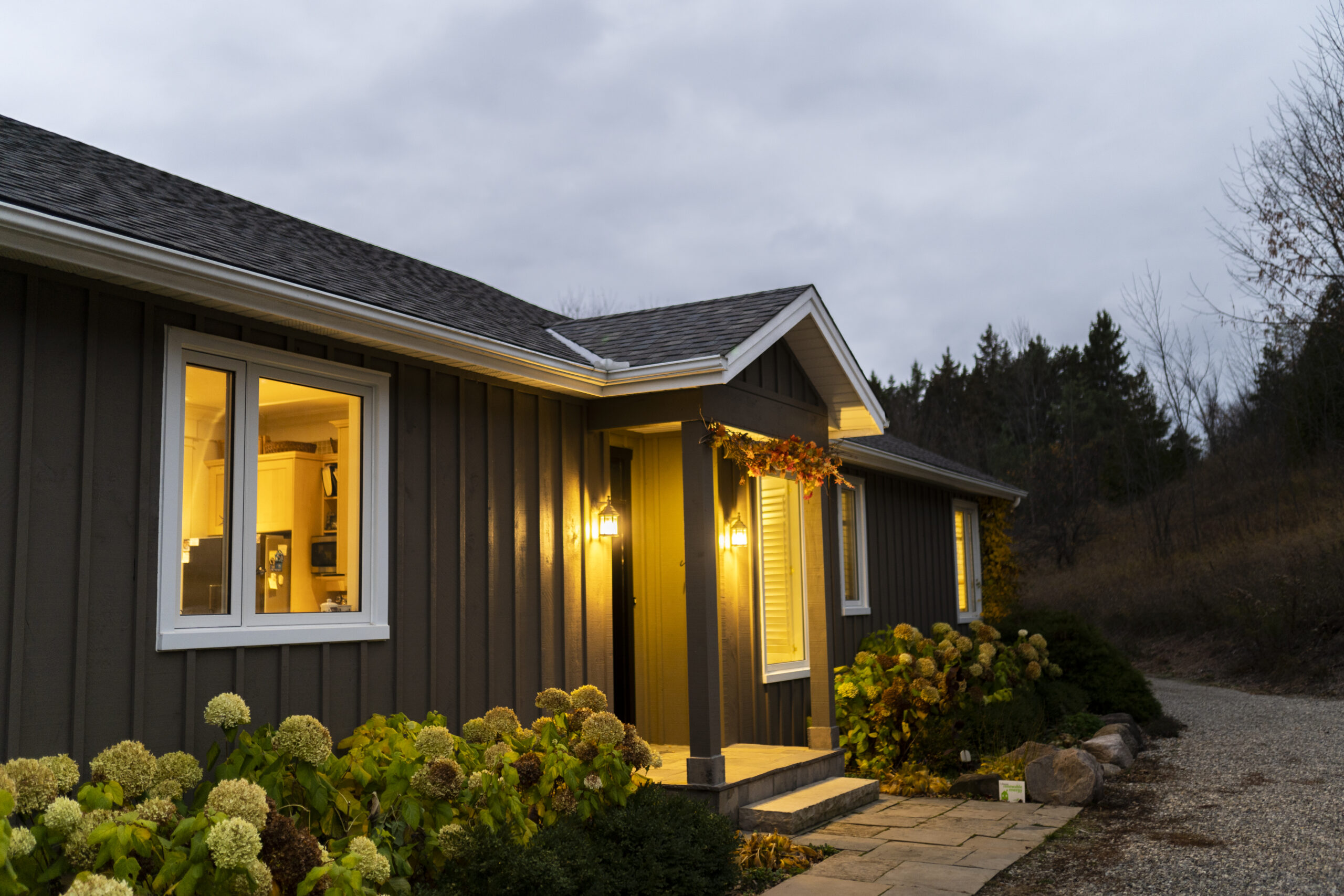 Bring the Outdoors In with Centennial Windows and Doors